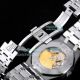 APS Factory Audemars Piguet Royal Oak 15400 Silver Dial Watch 41MM (8)_th.jpg